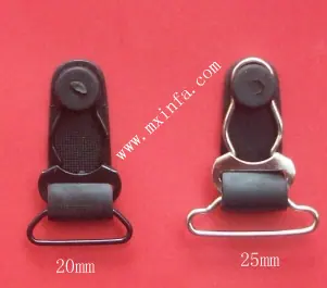 20gc - garter clip