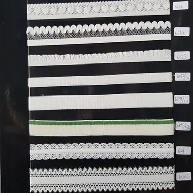 23101125 - encaje de bordes