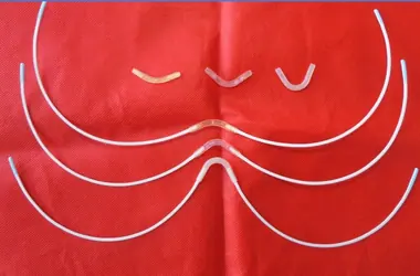 W-C3 - Conjoin underwire