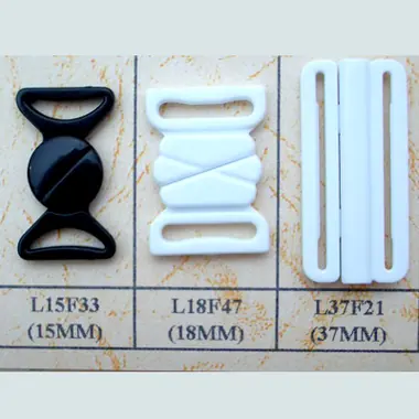 front clasp 7 - lingerie accessories(underwear accessories,bra clasp,bra slider,bra ring,bra hook,shoe buckle,brassiere buckle)