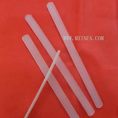 PP12MM - especificación : 12mm de ancho x 3mm de espesor
