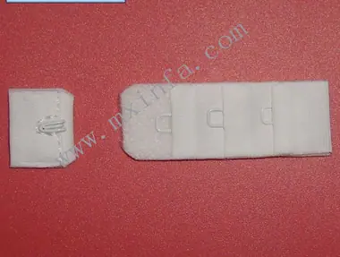 3x1 hmede - 3x1 hook and eye