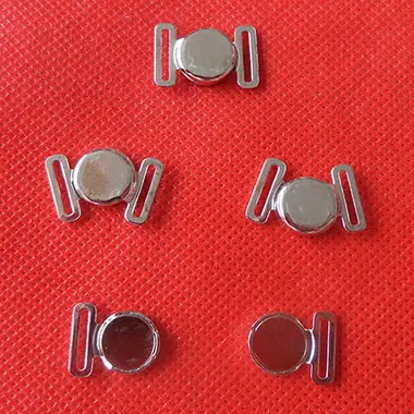 110520 - round magnetic buckle