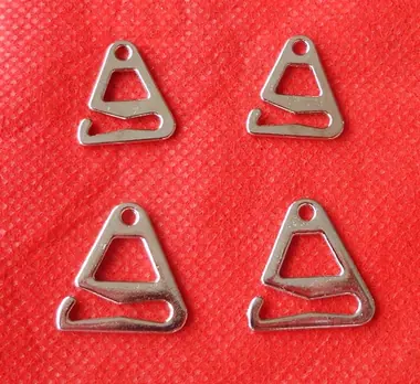 THK - triangle hook
