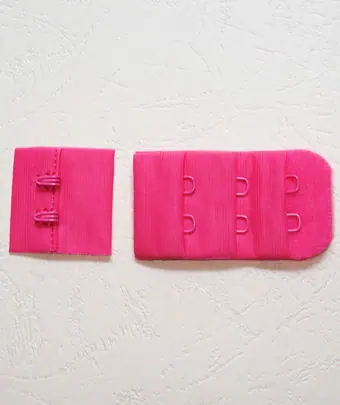 Hookeys 2 - Hook and eye tape