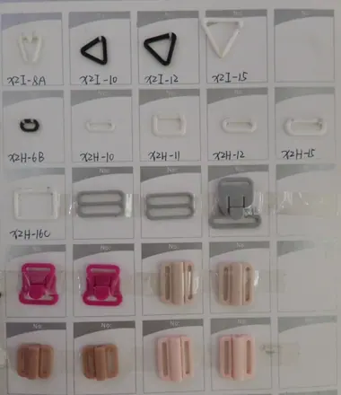 PHOOK3 - Bra plastic 089 adapter