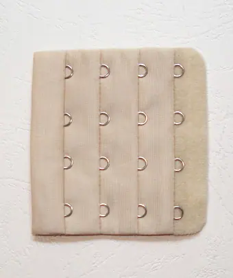 hk12 - hook and eye tape