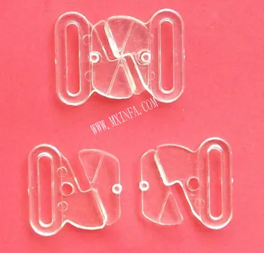 518 - swimwear pair buckle