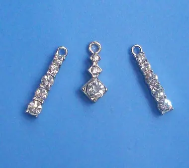 Pendant87 - bra pendant