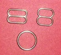 شريحة حفرة كبيرة