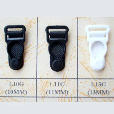 plastic buckle 10 - plastic clasp