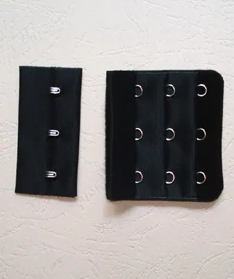 Hk7 - Hook and eye tape