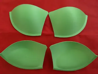 91001 - Bra cup