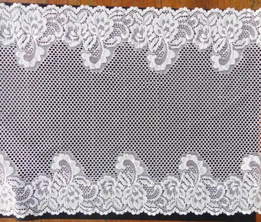 Mesh Lace