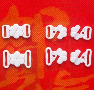 hook clasp - plastic hook clasp