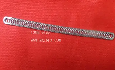 12 ملم - 12mm wide bone