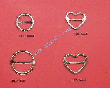 ct - cut ring and heart shape slipr
