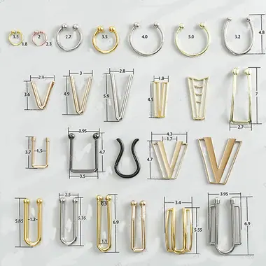 242223 - uv bikini connector