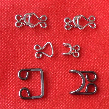 02203 - collar hook