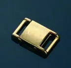 Magnetic buckle - Magnetic buckle