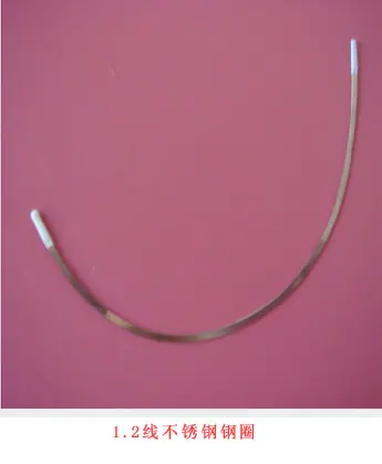 1.2 - bra underwire