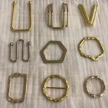 300423 - Bikini equipment