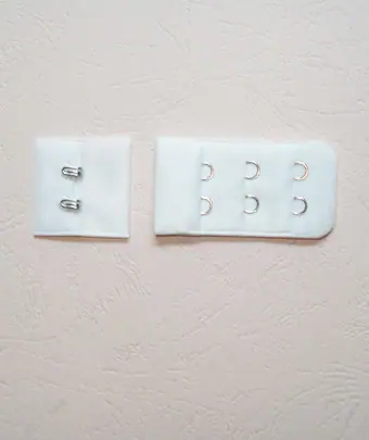 Hookeye 1 - Bra hook and eye tape