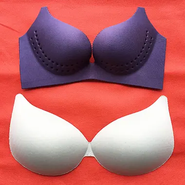 0210622 - bra cup fashion type