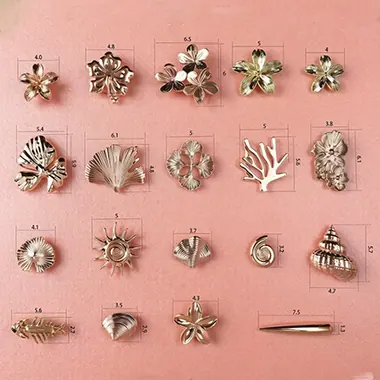 01300526 - Bkini accessory