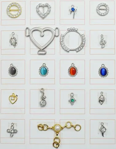 M13 - مرافق المعادن