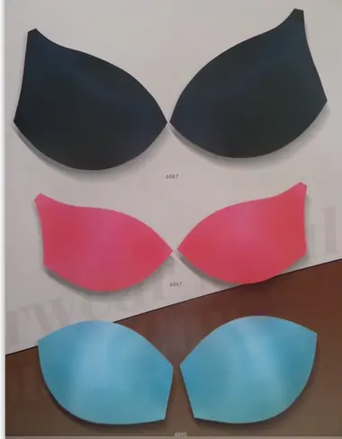 cp3 - Bra cup