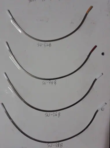 W82 - bra underwire