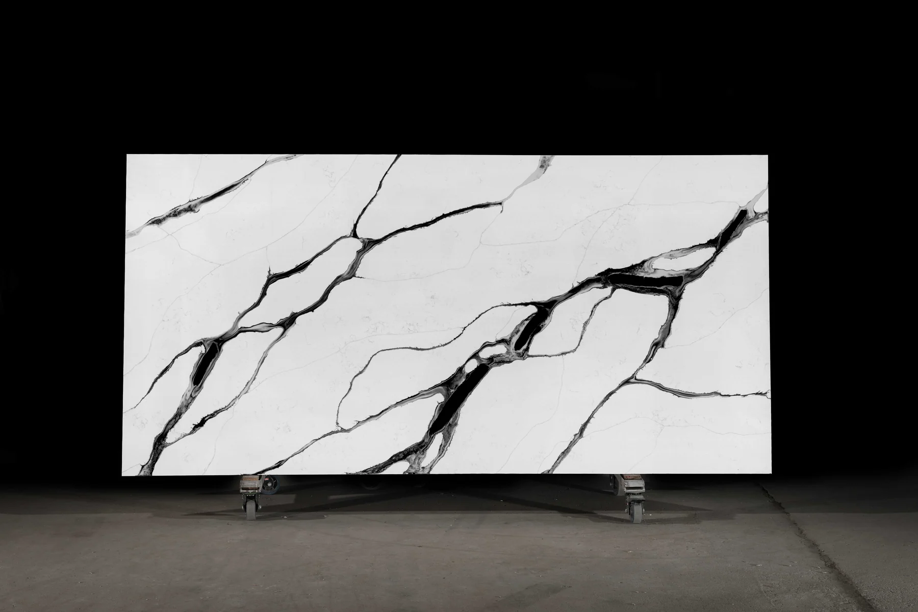 Quartz Series slab