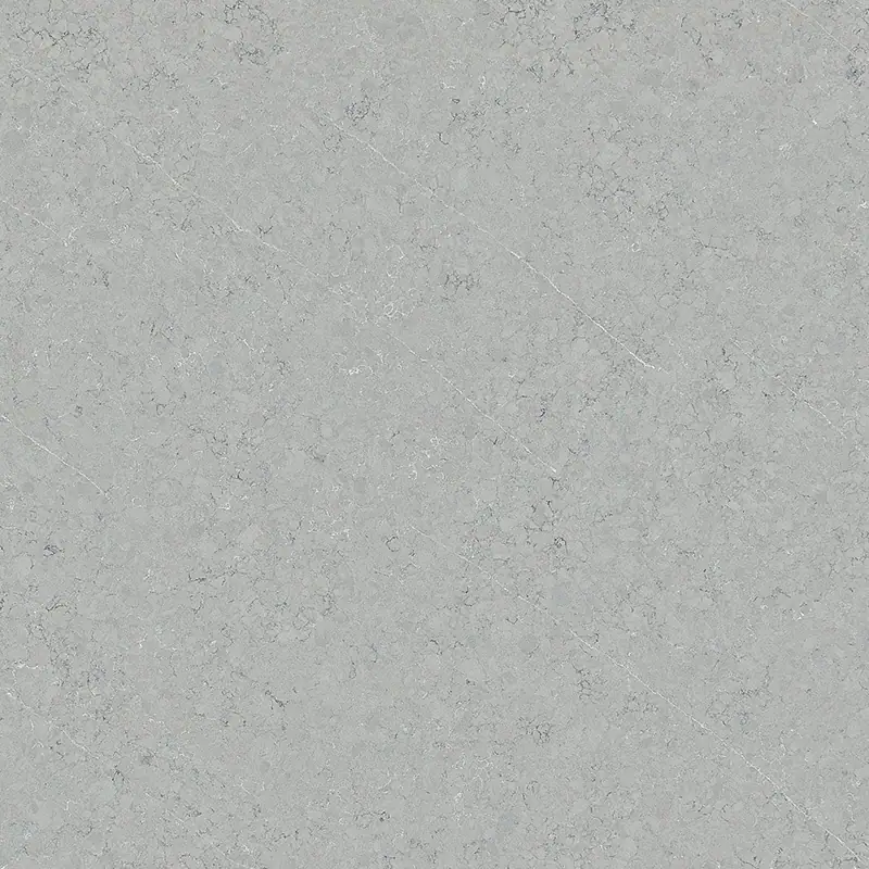 Dark Feather ASZ Signature Quartz slab