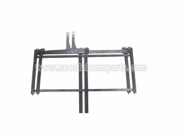 C3131 TO C3138 HARNESS FRAMES 447