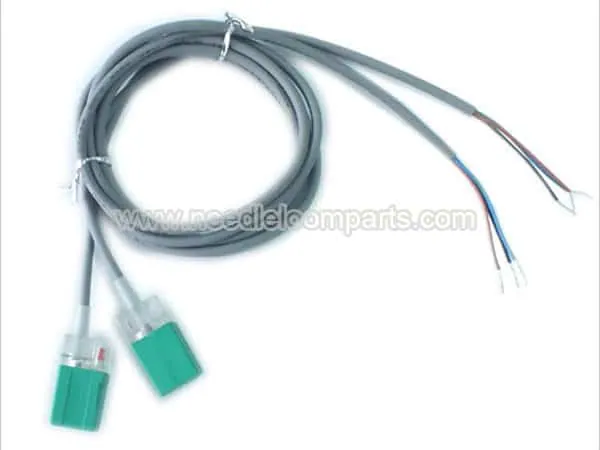 JAC013 Proximity switch sensor(PNP)