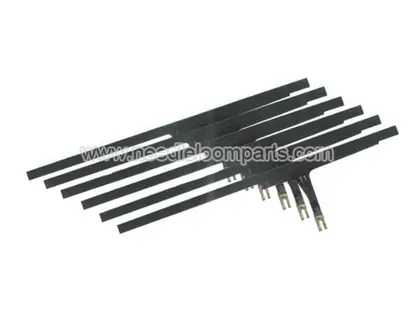 C3071 TO C3078 HARNESS FRAME 447X110