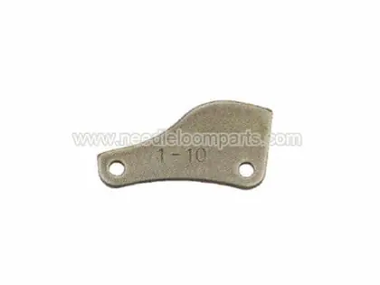 وصلات سلسلة كوميز K1011، 1-10