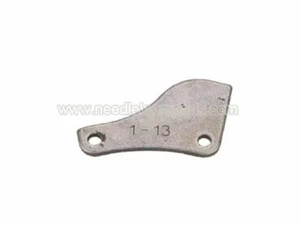 وصلات سلسلة كوميز K1014، 1-13