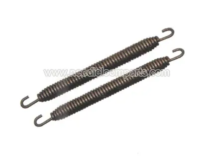 Z0002 COMEZ CROCHET MACHINE PARTS B12 PULING SPRING