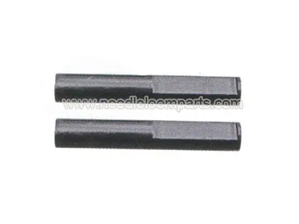 Z0005 COMEZ CROCHET MACHINE PARTS GUIDE BASE 19*9*120