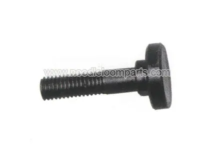 Z0013 COMEZ CROCHET MACHINE PARTS SPECIAL SCREW 6*24mm