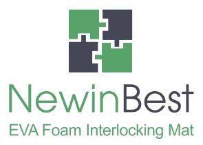 Newin Best EVA-Schaumstoffmatten-Herstellerlogo