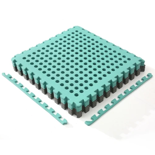 Poolgitter-EVA-Schaumstoffmatten
