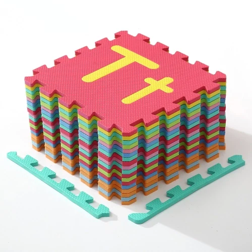 Puzzle-Baby-Spielmatten
