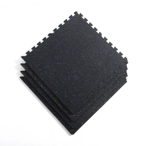 Rubber EVA Foam Mat detail 2