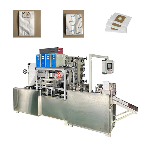 Dust Bag Machine (200) machine