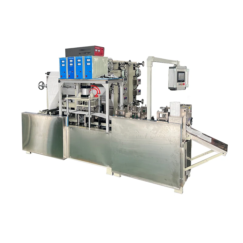 Dust Bag Machine (200)
