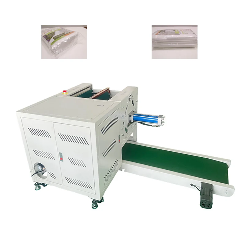 Impulse Sealing Machine