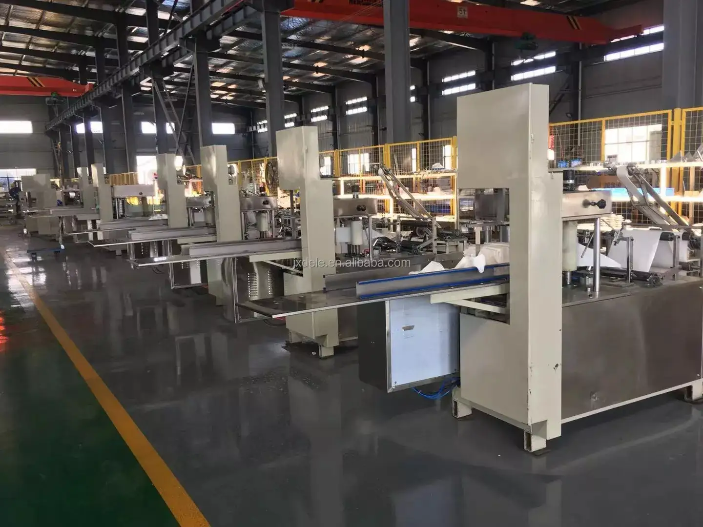 Non Woven Fold Types N Fold W Fold And Half Fold Explained